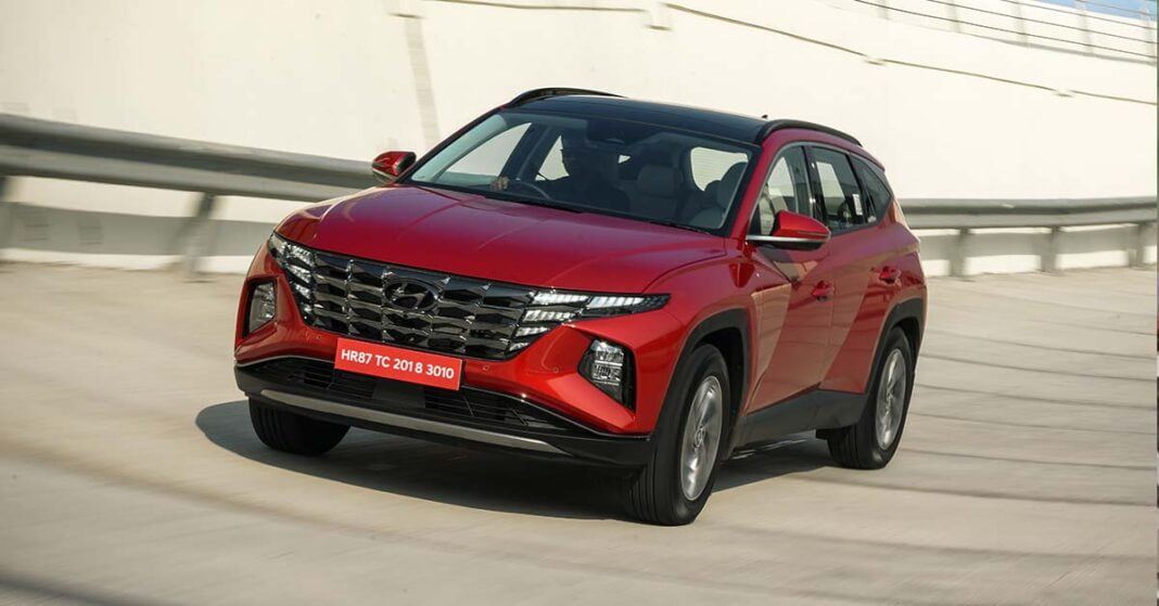 Indiaspec New Hyundai Tucson Better Than Wester Version, Even Beats