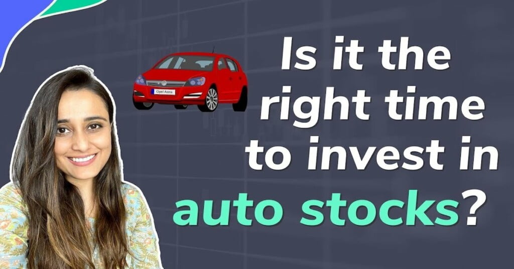 Should You Buy Auto Stocks