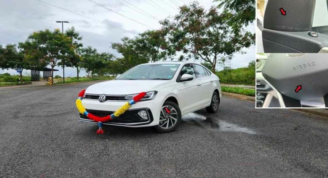 vw virtus dealership fraud