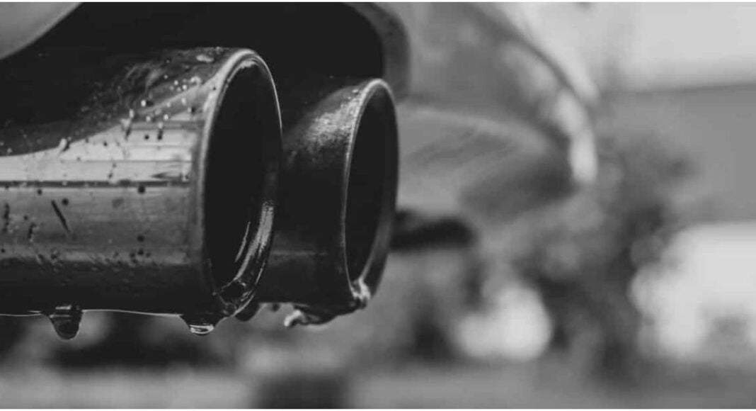 Why is Water Dripping from My Car Exhaust?