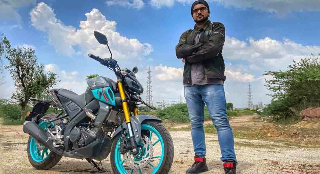 yamaha mt15 v2 review