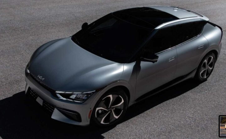 7 Best Electric Cars in USA Under $60,000 – Tesla Model 3 to VW ID.4 ...