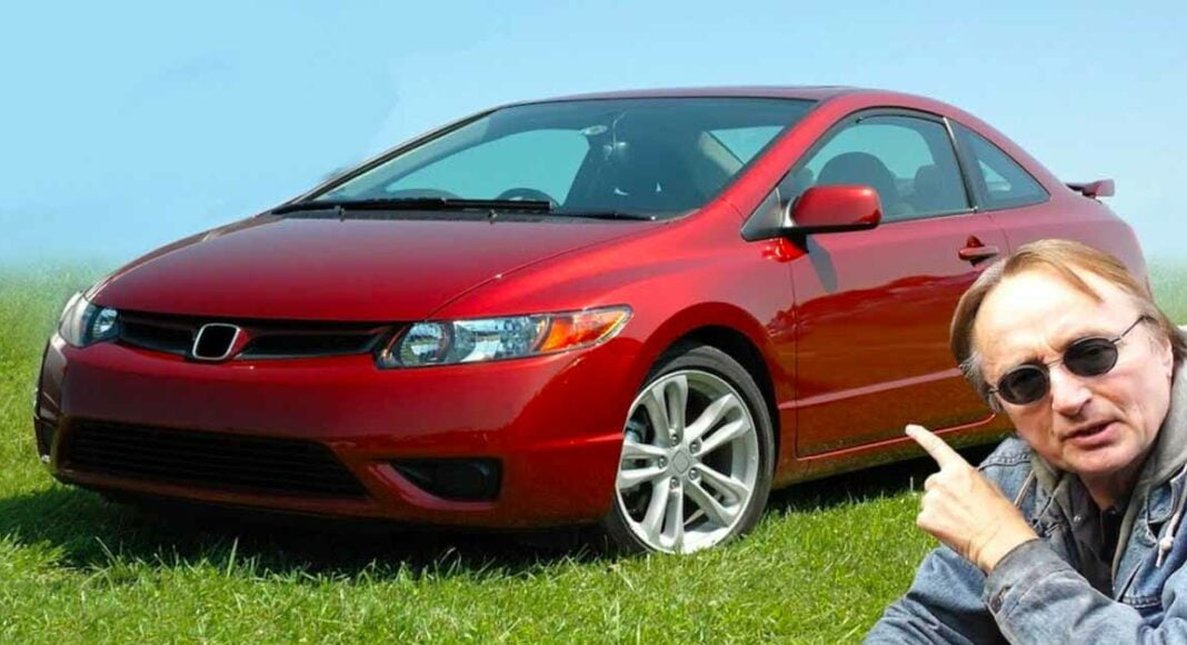 USA Vlogger Scotty Kilmer Ranks Honda, Toyota & Other Asian Brands