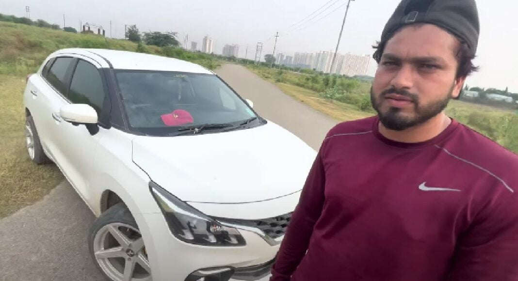 New Maruti Baleno Ownership Experience