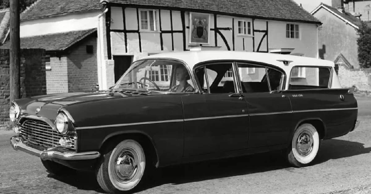 Here’s a Look at Royal Car Collection of Queen Elizabeth II » Car Blog