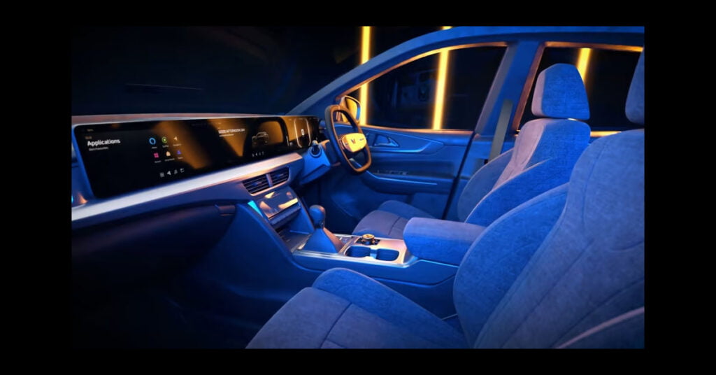 Mahindra SUVs Based on Audi Electric Car Platform to Launch in Australia