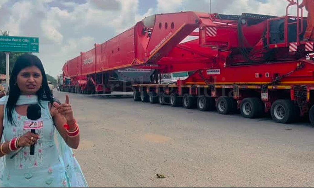 Longest Trailer In The World Which Runs 1 Km In 3 Litre Diesel AutoBizz longest-trailer-in-the-world-which-runs-1-km-in-3-litre-diesel-autobizz