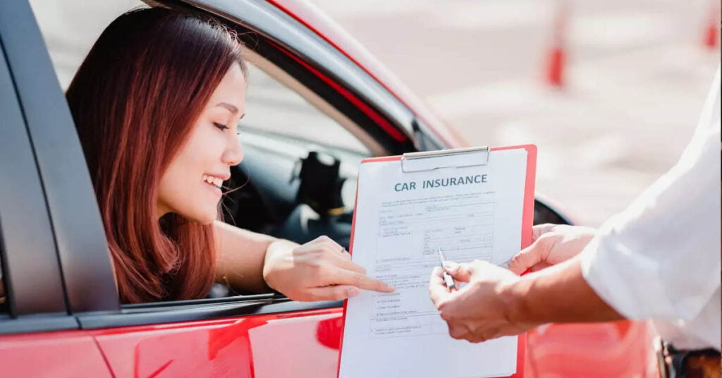 Car Insurance Canada