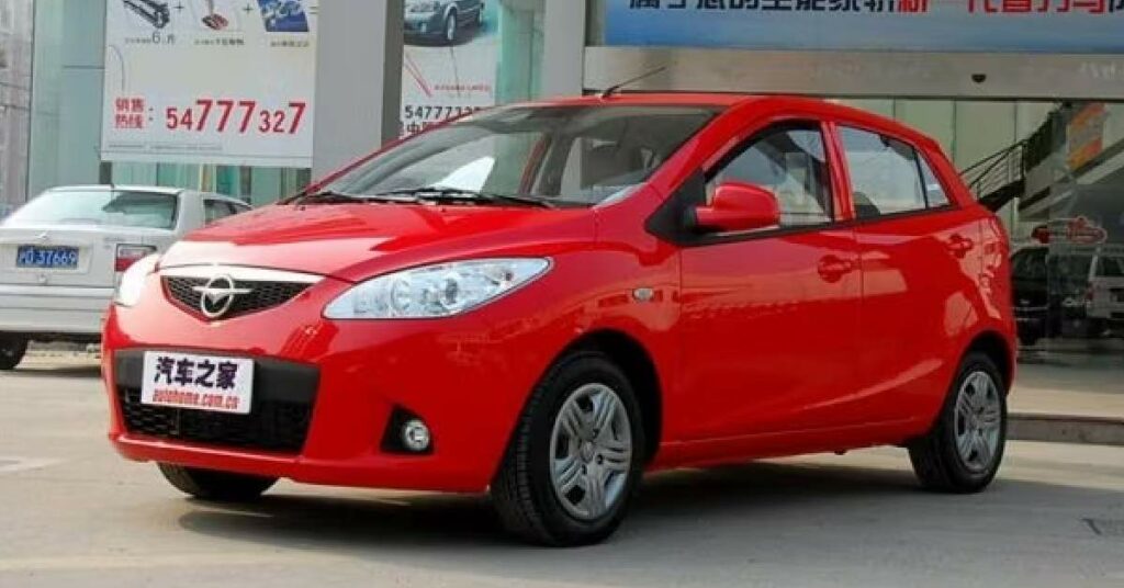 Haima 2