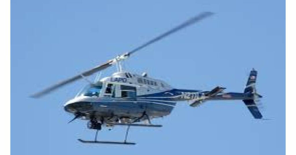 Helicopter Rides to Begin in Bengaluru
