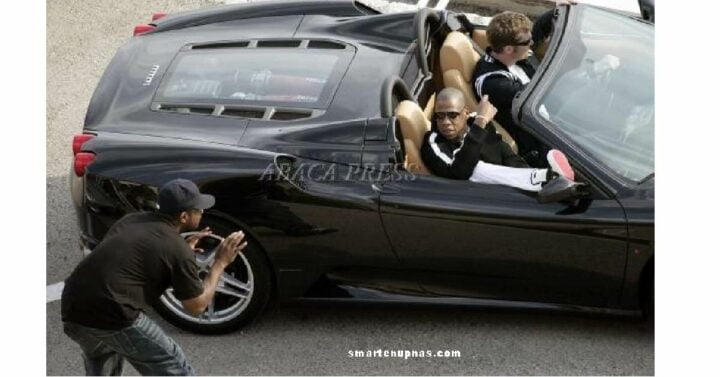 Car Collection of Jay-Z and Beyonce is SICK » Car Blog India