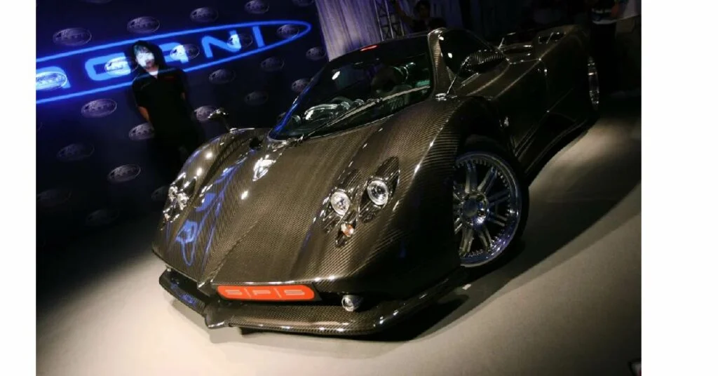 Beyonce Cars Collection