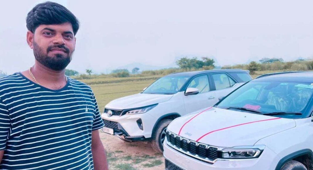 jeep meridian vs toyota fortuner