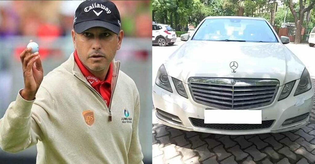 jeev- milkha mercedes benz 2014