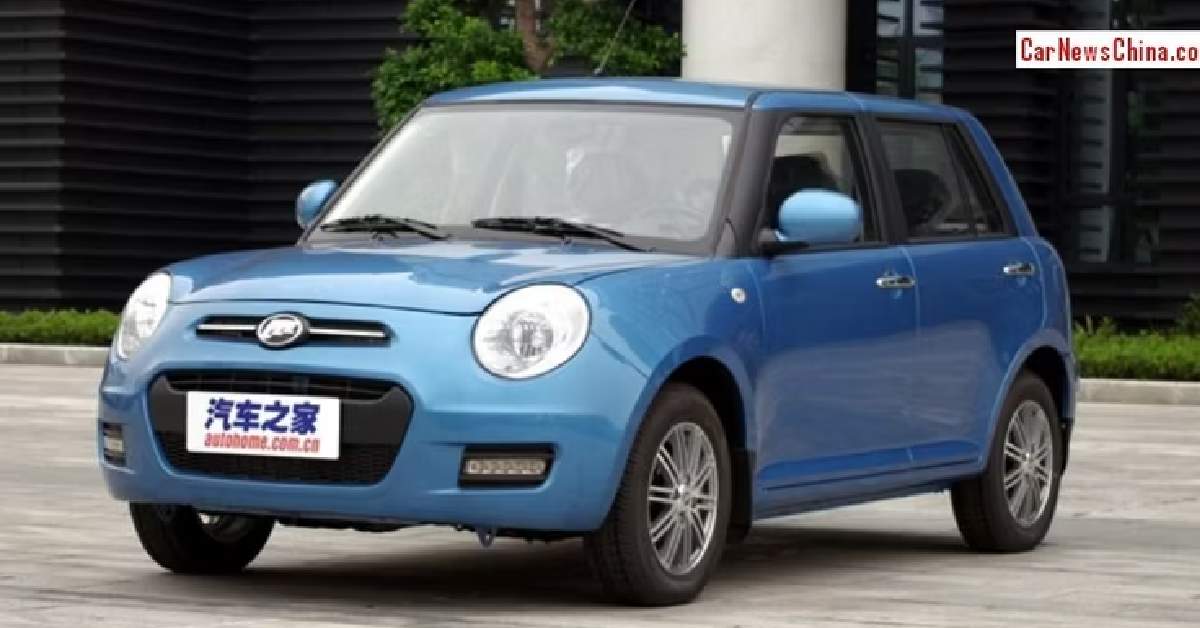 7 Chinese Copycat Cars No One Buys in the USA [Part 3] » Car Blog India
