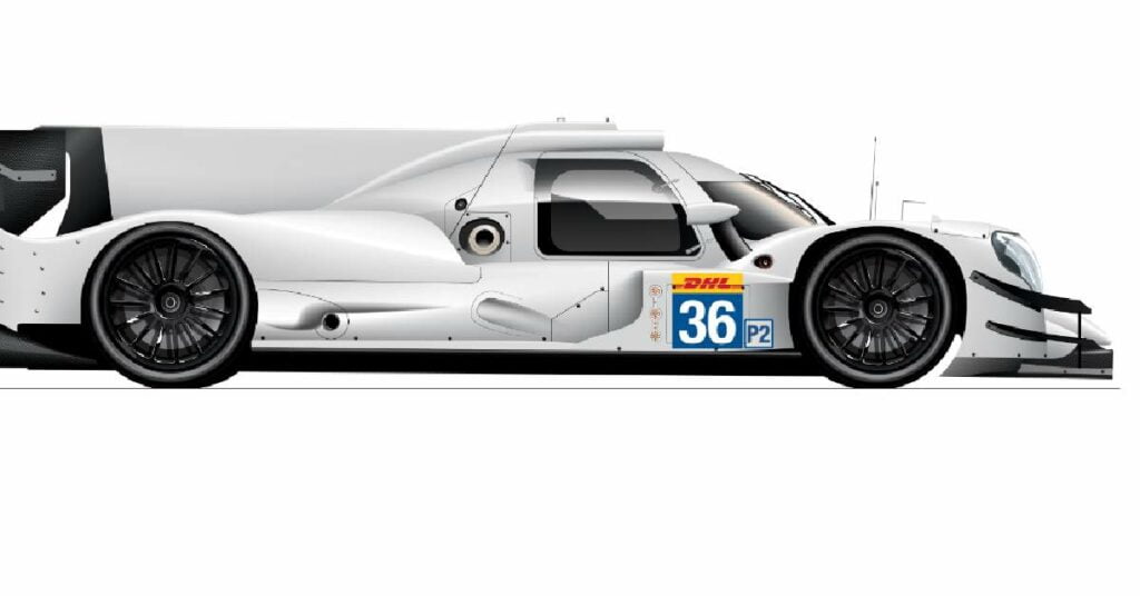 LMP2