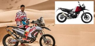 CS Santosh To Leave Hero to Join Royal Enfield?