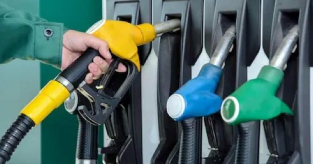 Petrol Could Cost Less After GST