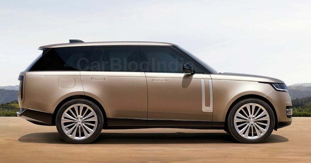 Range Rover Velar Dubai