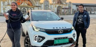 Tata Nexon EV Owner Saves Rs 90,000 in 1 Year