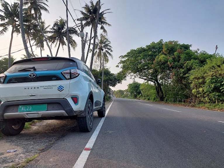 Tata Nexon Ev Ownership Review