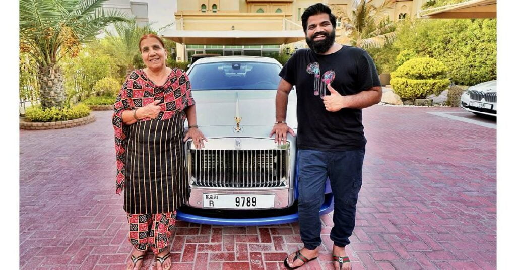 Technical Guruji Rolls Royce Ghost