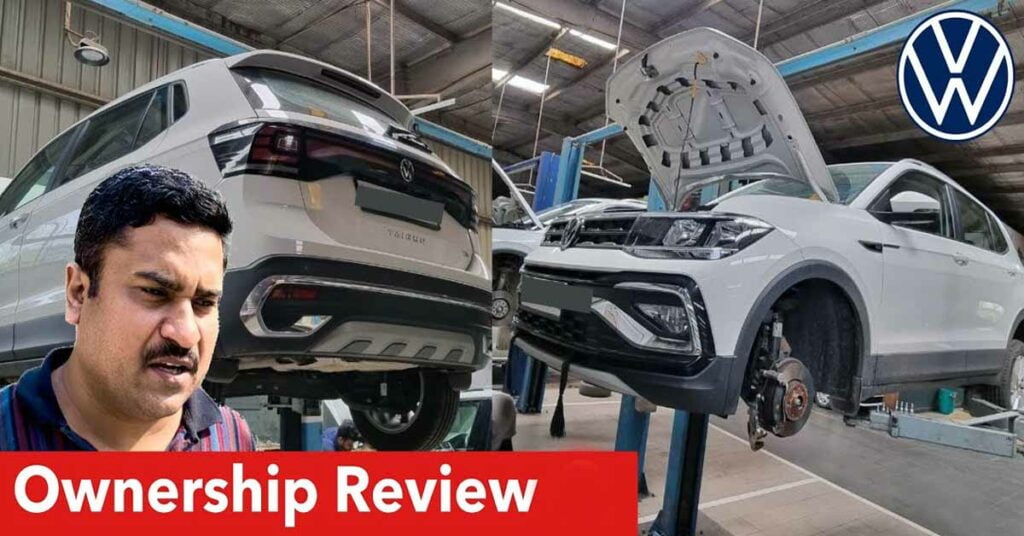 VW Taigun Ownership Review
