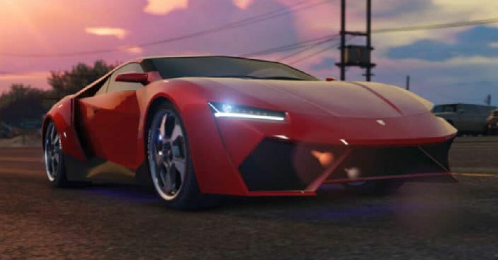 Will GTA 6 Have Real Cars?