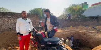 TVS Apache Owner Shares Service Experience