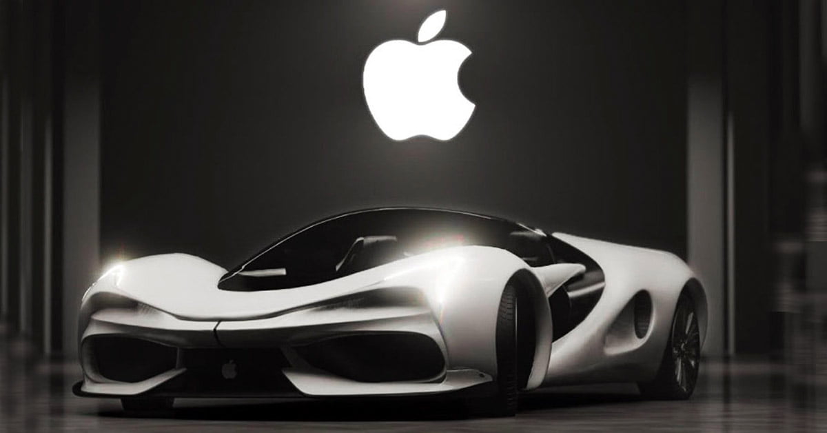 Apple Self-Driving Car Launch Postponed to 2026