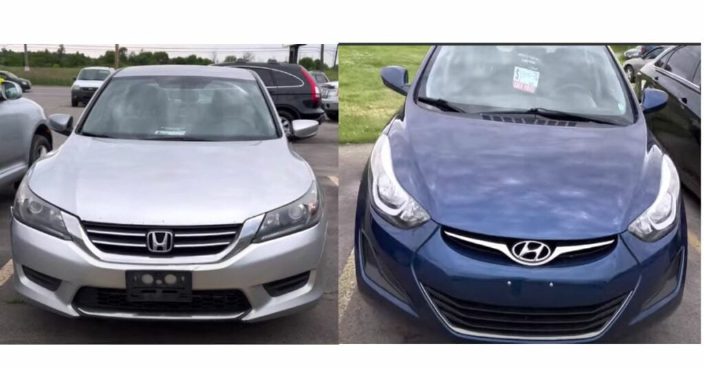 5 Best Used Cars for Students in Canada Honda Accord, CRV & More » Car Blog India