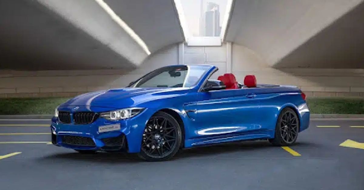 BMW 430i