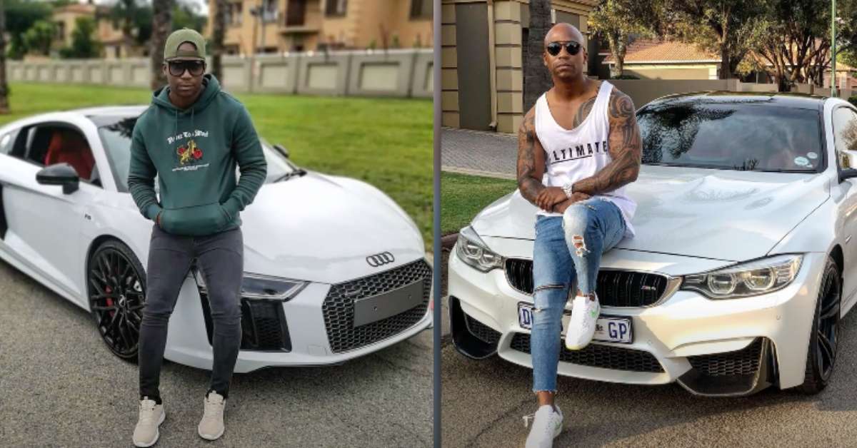 car collection of naakmusiq