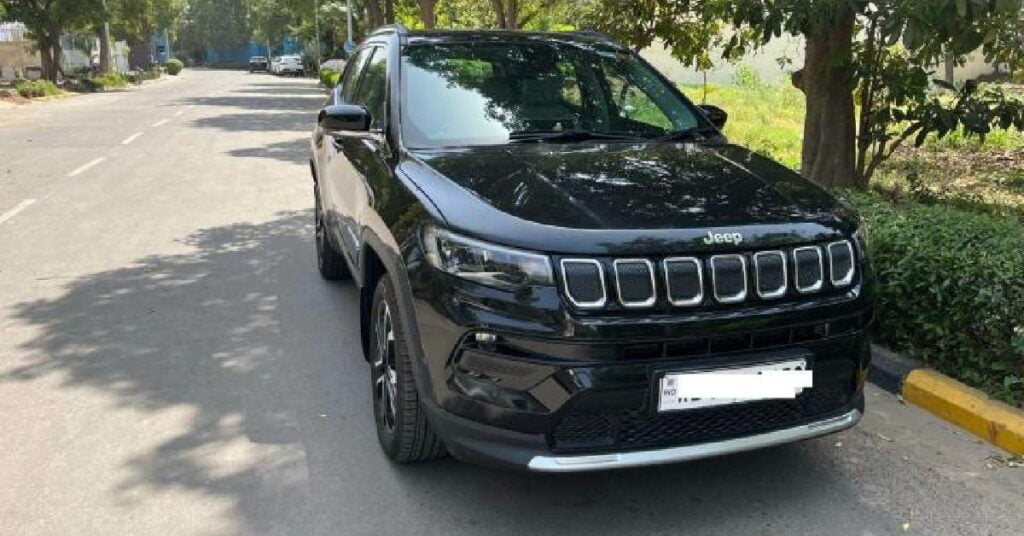 Horrible Ownership Experience with Jeep Compass