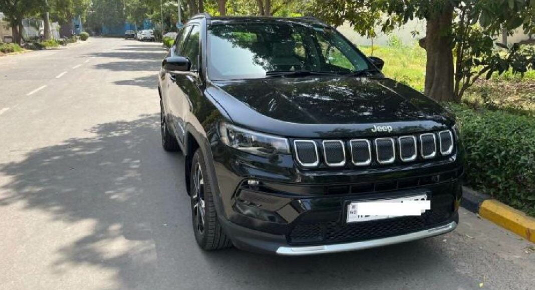 Horrible Ownership Experience with Jeep Compass