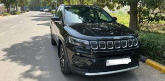 Horrible Ownership Experience with Jeep Compass