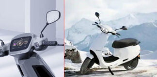 Ola Move OS 3 Adds 50 New Features To Ola Electric Scooters