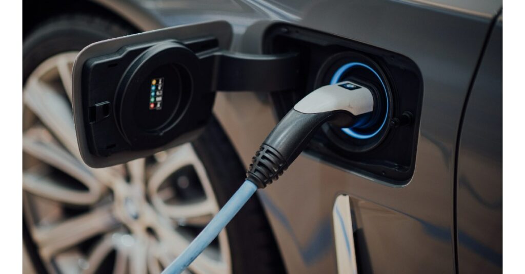 Switzerland Considers Banning EVs to Prevent Blackouts