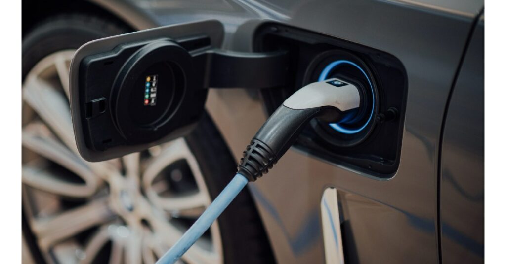 Switzerland Considers Banning Evs to Prevent Blackouts