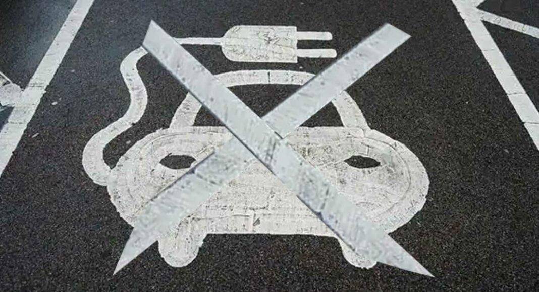 Truth Behind the Ban on EVs in Switzerland