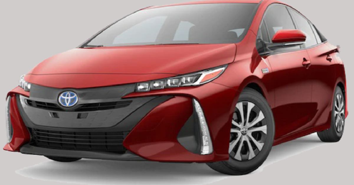 Here are the Top 6 Affordable Hybrid Cars in South Africa » Car Blog India