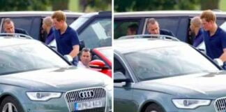 Prince Harry and Meghan Markle Add Audi e-tron to Car Collection