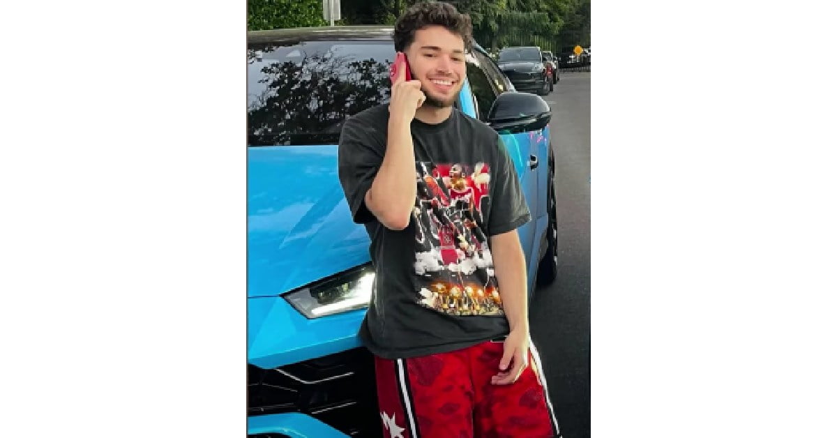 Adin Ross vs Kai Cenat Car Collection Comparison » Car Blog India