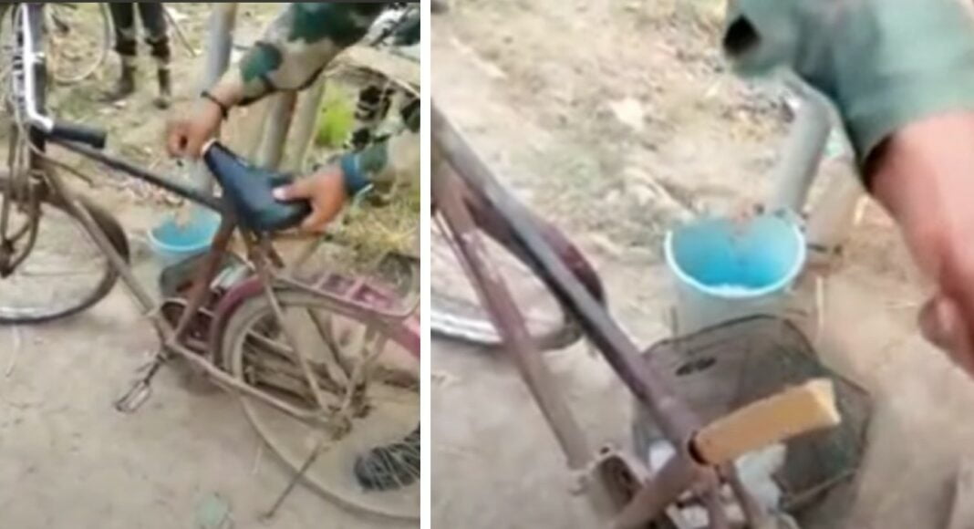 Bicycle Worth Rs 70 Lakh