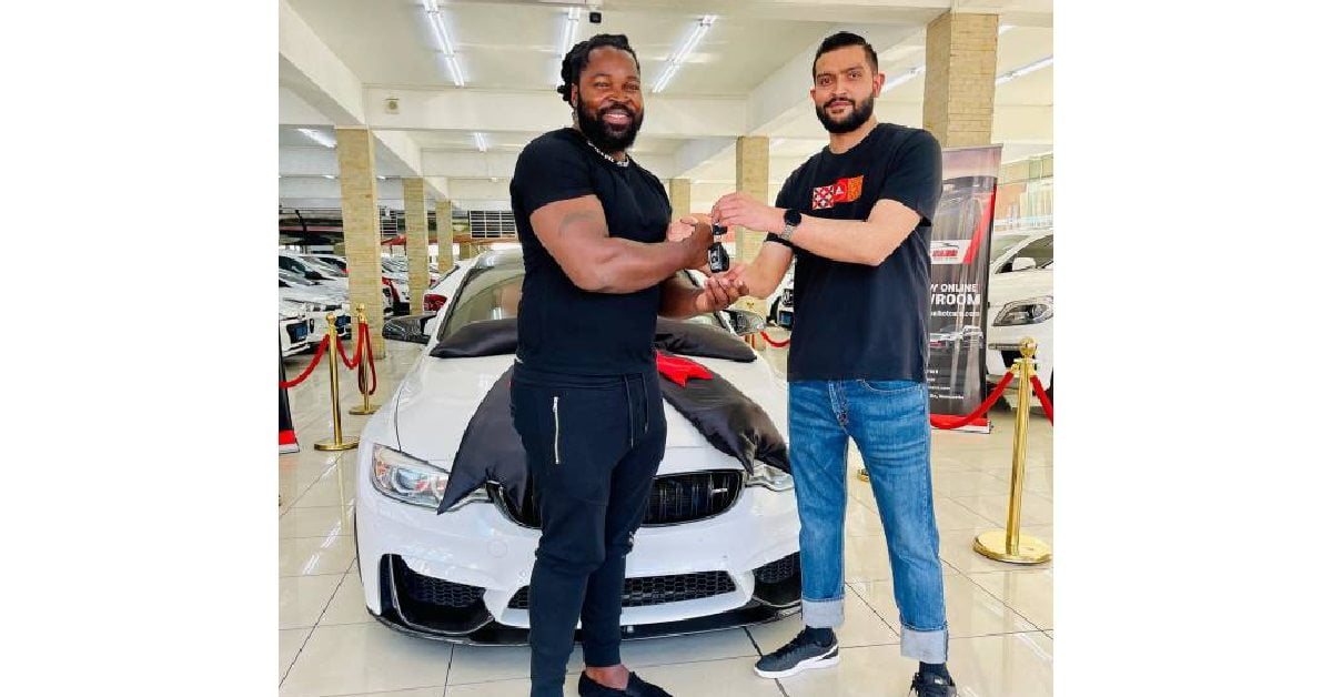 Car Collection of Big Zulu is Extravagant » Car Blog India
