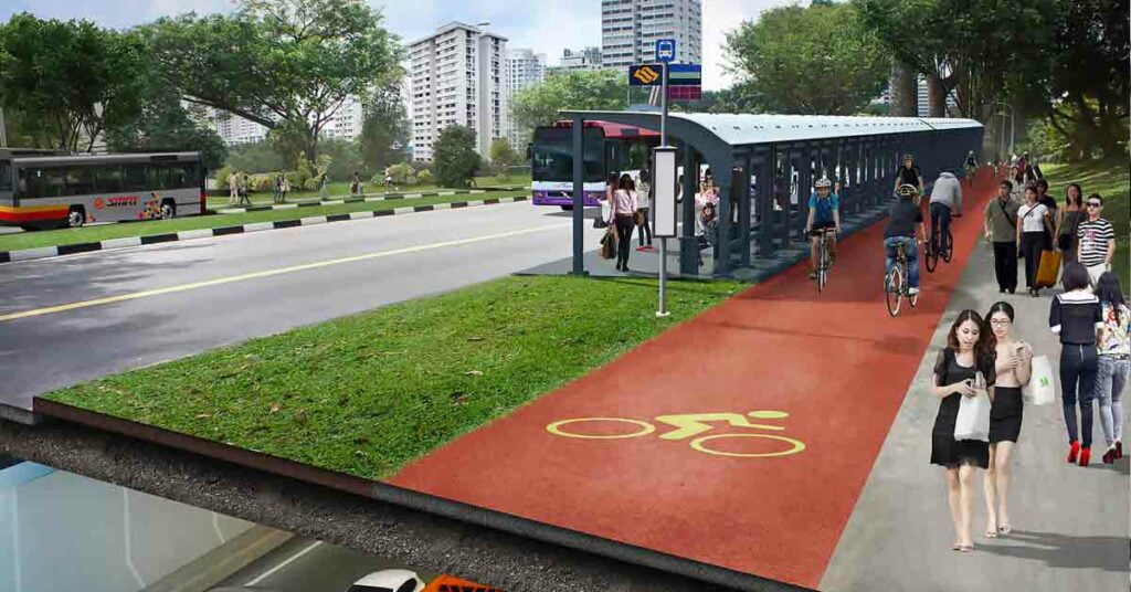 Car Lite Areas Singapore