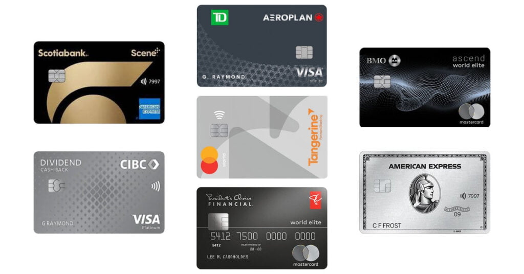 Best Credit Cards For Car Rental Insurance In Canada
