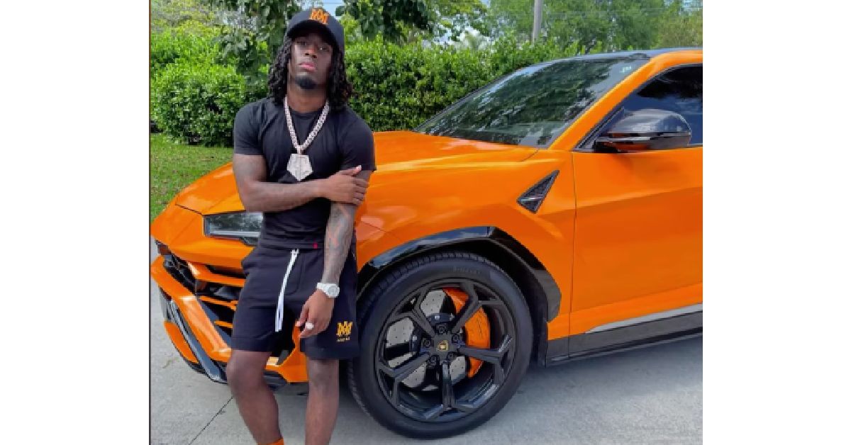 Adin Ross vs Kai Cenat Car Collection Comparison » Car Blog India