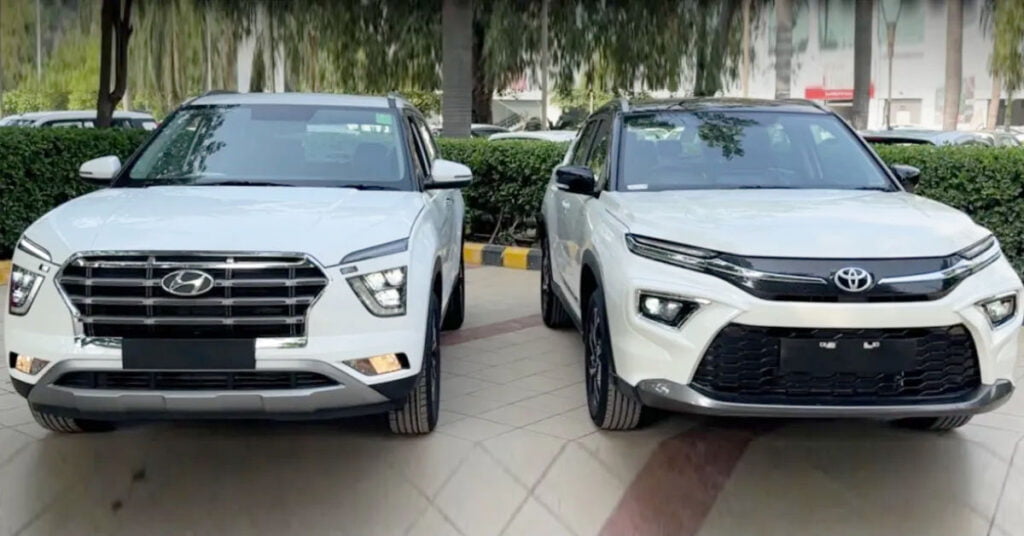Toyota Hyryder CNG Variant Launched In India