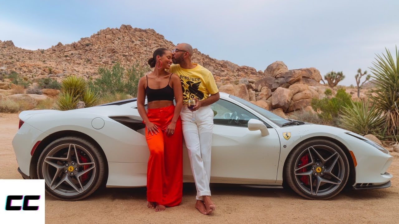 Swizz Beatz Cars